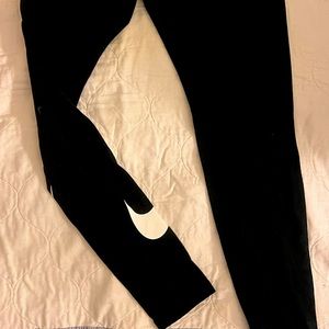 Nike Black leggings